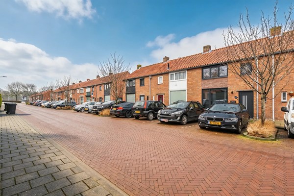 Medium property photo - Zuiddijkstraat 62, 4524 AT Sluis